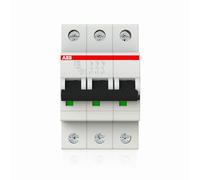 ABB Instalación de fusible para caja de fusibles S203-C32 (32A)