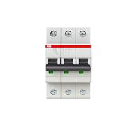ABB S203 D32 Interruptor automático 6KA 3P