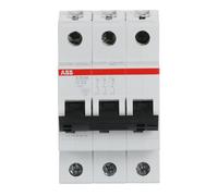 ABB S203M-C32 (2CDS273001R0324) Original Nuevo 2-4 días de entrega