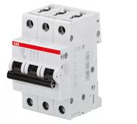 ABB S203M C32 Interruptor Automático 10KA 3P