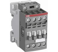 ABB Schütz 1SBL157001R1310 3P, 100-250 V DC 50/60 Hz, 6 kV, terminales de tor...