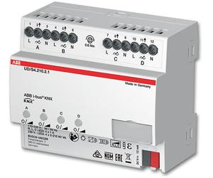 ABB Sistema Bus Busch-Jaeger Dimactor Bus - 2CKA006197A0047
