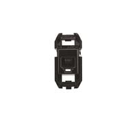 ABB Soporte con toma de telefono 2CLA201720A1001