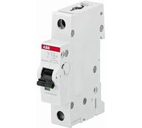 ABB Stotz S&J fusible automático 230 V S201-Z6 2CDS251001R0378 EAN 4016779530408