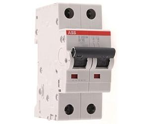 ABB Stotz S&J S202-B20 - Fusible automático