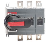 ABB SwitchLine Disconnector - 1SCA022712R0800