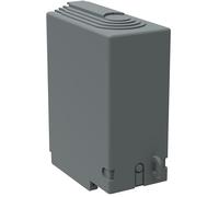 ABB SwitchLine Tapa De Apantallamiento Terminal De Conexión Cable Principal - 1SCA022731R8230 [4 Piezas]