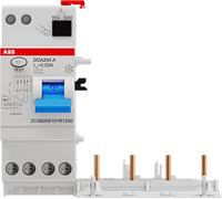 ABB System Pro M Compact Bloque De Fallo A Tierra - 2CSB204101R1250