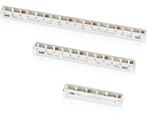 ABB System pro M compacto Comb Rail - 2CDL230001R1012