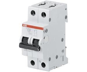 ABB System Pro M Compacto Interruptor Automático - 2CDS251103R0024