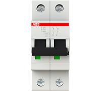 ABB System Pro M Compacto Interruptor Automático - 2CDS252001R0105