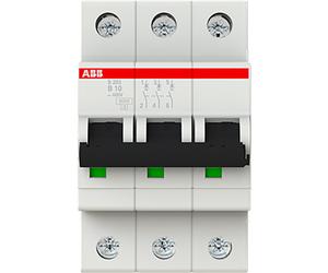 ABB System Pro M Compacto Interruptor Automático - 2CDS253001R0105