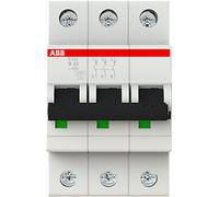 ABB System Pro M Compacto Interruptor Automático - 2CDS253001R0205