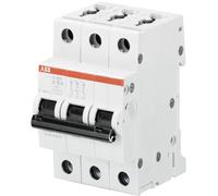 ABB System Pro M Compacto Interruptor Automático - 2CDS253001R0467