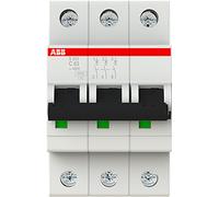 ABB System Pro M Compacto Interruptor Automático - 2CDS253001R0634