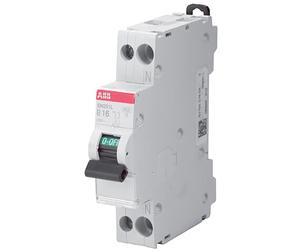 ABB System Pro M Compacto Interruptor Automático - 2CSS245101R0105