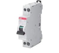 ABB System Pro M Compacto Interruptor Automático - 2CSS255101R0065