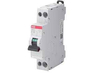 ABB System Pro M Compacto Interruptor Automático - 2CSS255101R0065