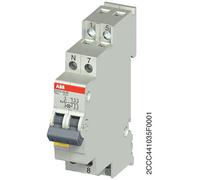 ABB System Pro M Compacto Interruptor-seccionador - 2CCA703111R0001