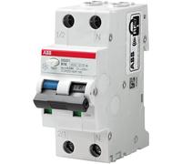 ABB System Pro M Interruptor Compacto Diferencial - 2CSR255180R3255