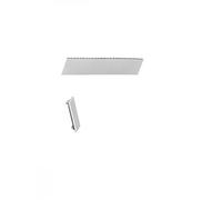 ABB SZ-BP1 - Placa ciega