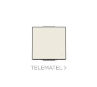 ABB Tecla pulsador timbre blanco Niessen Sky Ref12345