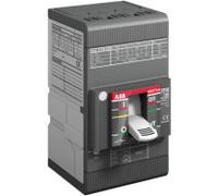 XT1B 160 TMD 160-1600 3p F F Disyuntor de caja mol 8015644694494