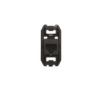 ABB Toma de datos RJ45 2018-6 2CLA201860A1001