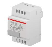 ABB ts24/8 - 12 - 24 transformador 24VA 8 - 12 - 24 V
