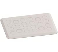 ABB TZ103 Placa de brida para racores M 4xM20/M25 22xM20 - 2CPX010454R9999