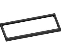 ABB TZL405 Zócalo de 50 mm para armario TL - RAL9005 - 2CPX010587R9999