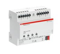 Abb ud/s4.210.2.1 corta circuito 6 módulo(s)