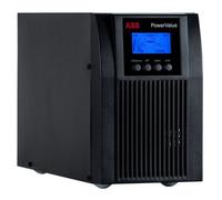 ABB UPS PowerValue 11T G2 SAI Doble Conversión 1000VA 900W