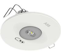 ABB VanLien Movion LED Luz De Emergencia Empotrada 3H - 7TCA305020R0130