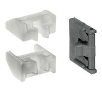 ABB VM4 Bloqueo Mecánico Para Contactores AF09 AF38 - 1SBN030105T1000 [10 Piezas]
