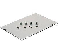 ABB VMS 63 Mounting Plate Pertinax 5MM V63IWNJ6 - 4TBV853116C0100