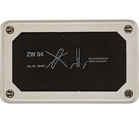 ABB ZW54 Placa de brida con goma esponjosa - 2CPX039454R9999