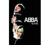 Abba 16 Hits-Ecopac [Alemania] [DVD]