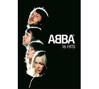 Abba - 16 Hits [Reino Unido] [DVD]