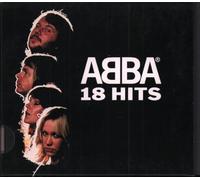 Abba - 18 Hits Slidepack
