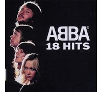 Abba - 18 Hits -Spec-