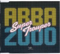 Abba 2000 - Super Trouper