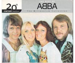 Abba - 20th Century Masters