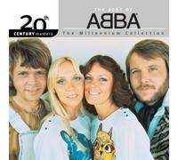 Abba - 20th Century Masters: The Millennium Collection: Best Of Abba by Abba [Music CD]