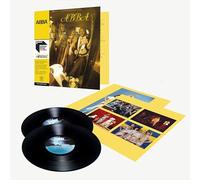 Abba 50 Aniversario - 2LP [Vinilo]