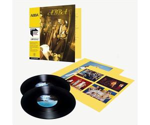 Abba 50 Aniversario - 2LP [Vinilo]
