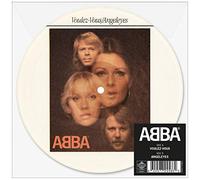 Abba - 7-Voulez-Vous -Pd- [Vinilo]