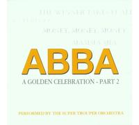 Abba-a Golden Celebration V. 2