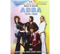 ABBA - Abba - 1973-1982 (2 Dvd) [Italia]