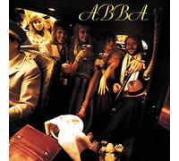 Abba - Abba [Vinilo]